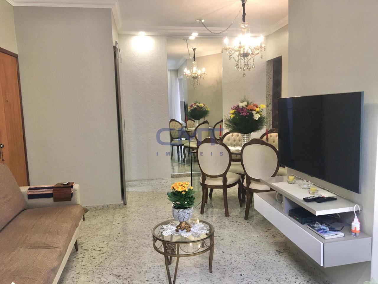 Área privativa à venda no Salgado Filho: 