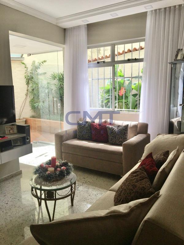 Área privativa à venda no Salgado Filho: 