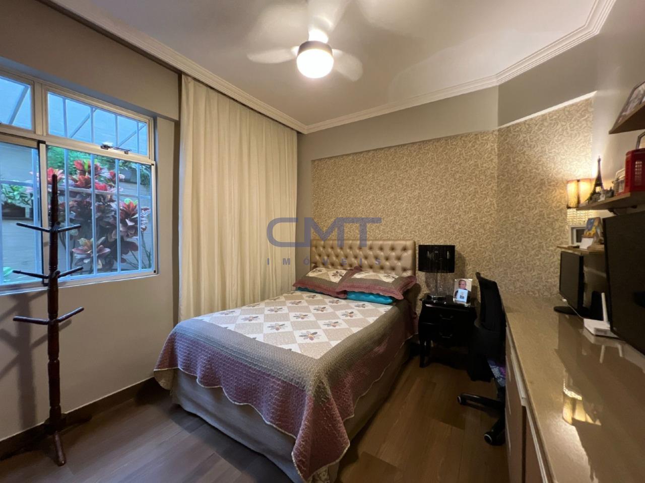 Área privativa à venda no Salgado Filho: 