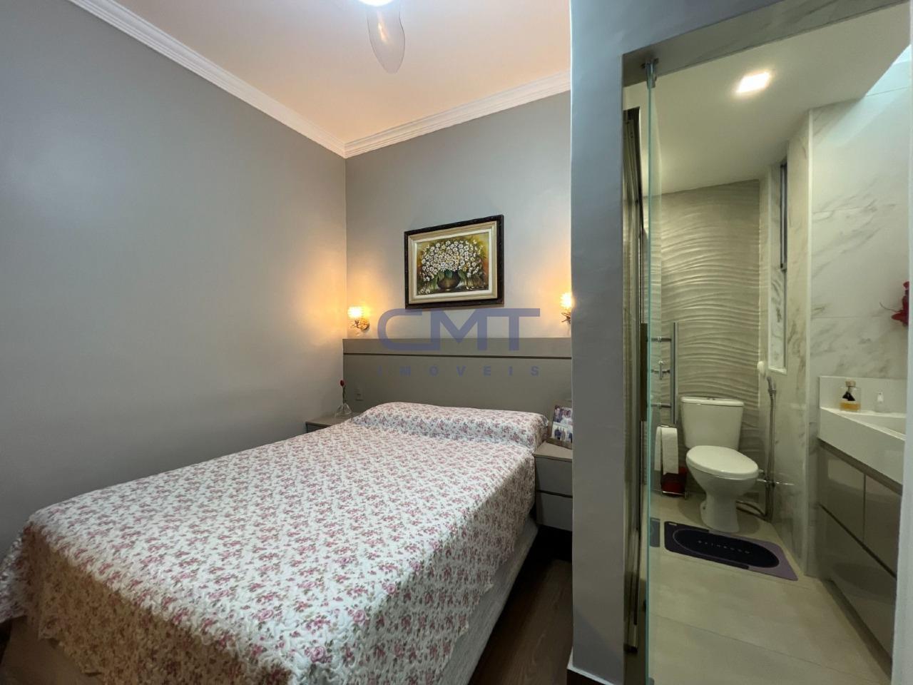 Área privativa à venda no Salgado Filho: 