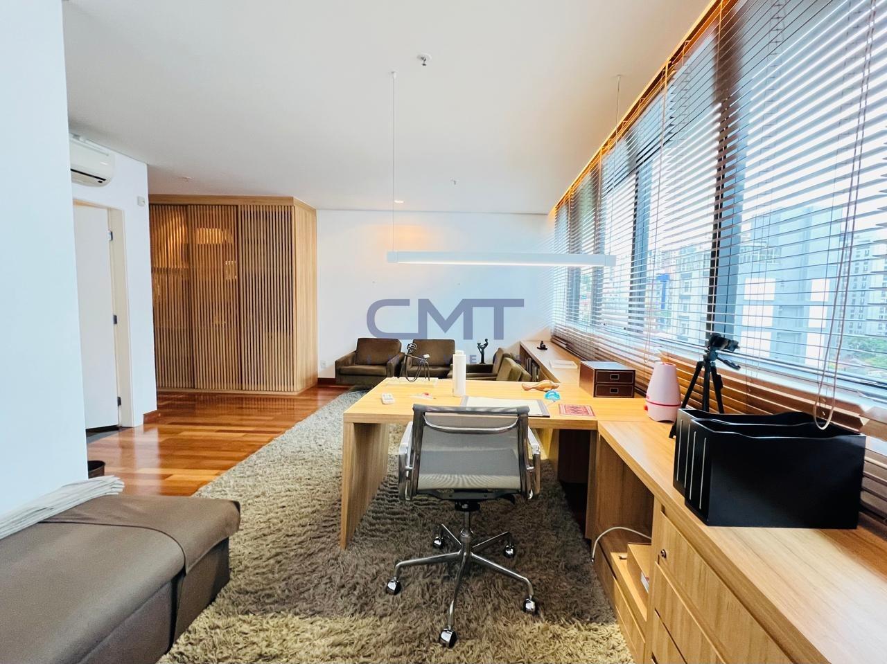 Sala à venda no Savassi: Sala