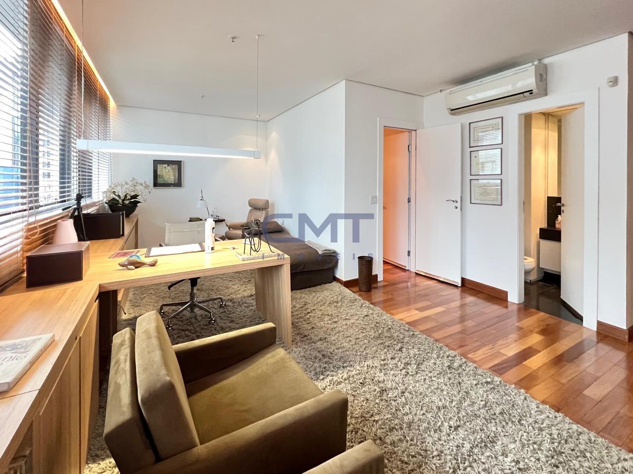 Sala à venda no Savassi: Sala