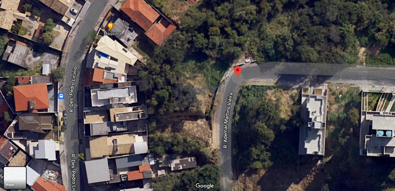 Terreno, 1476 m² - Foto 5