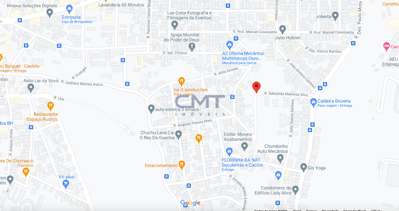 Terreno, 2082 m² - Foto 8