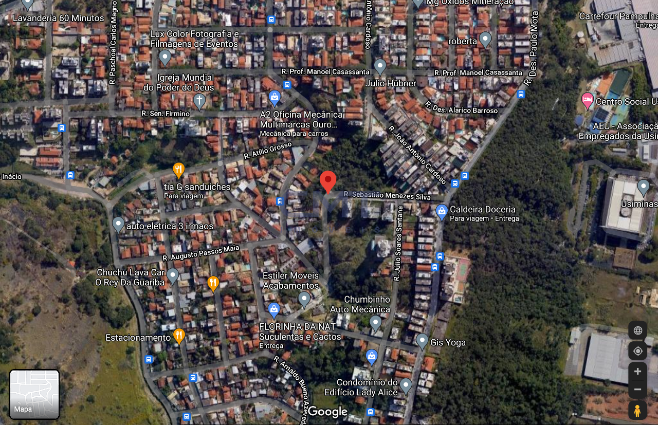 Terreno, 2082 m² - Foto 4