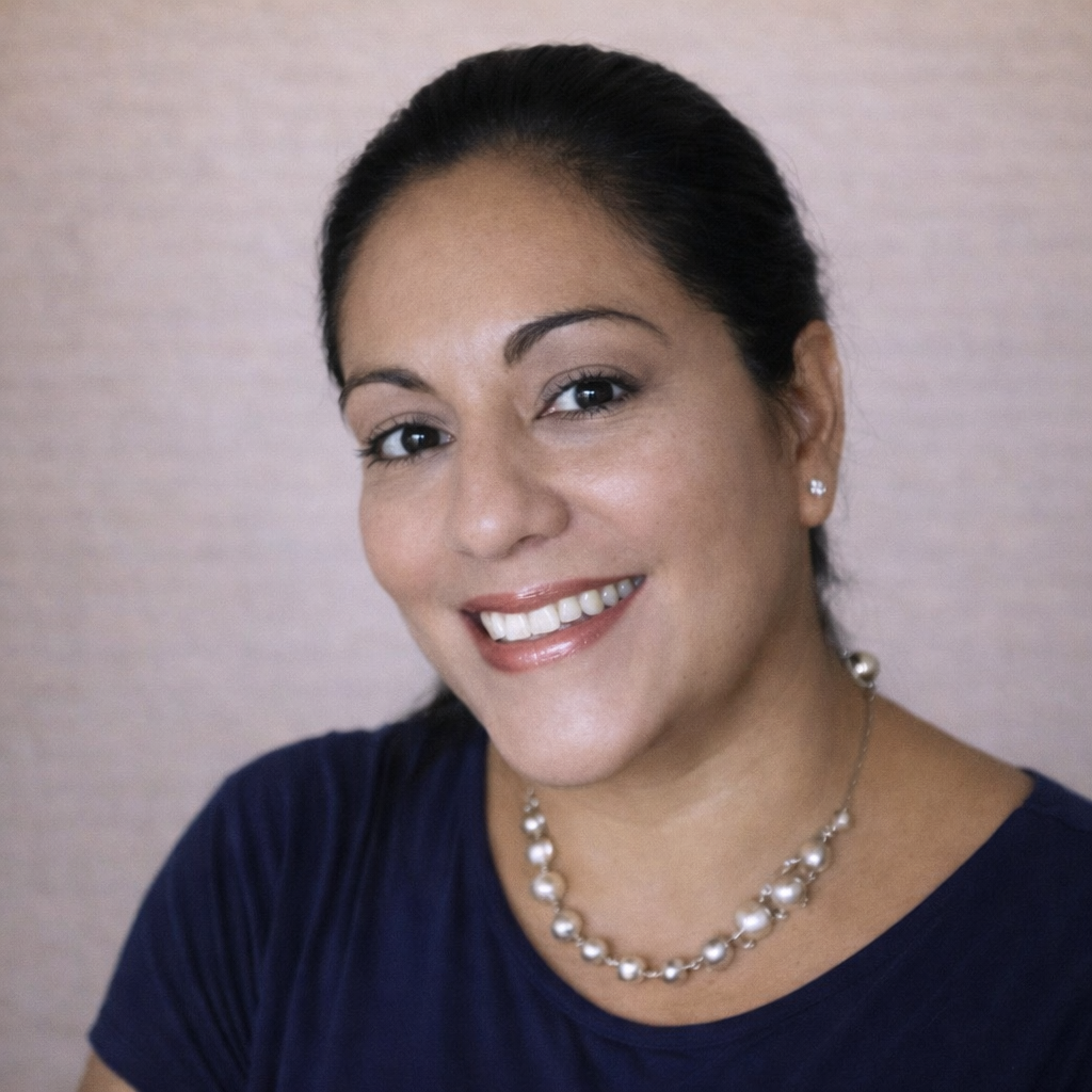 Shirley Carmona