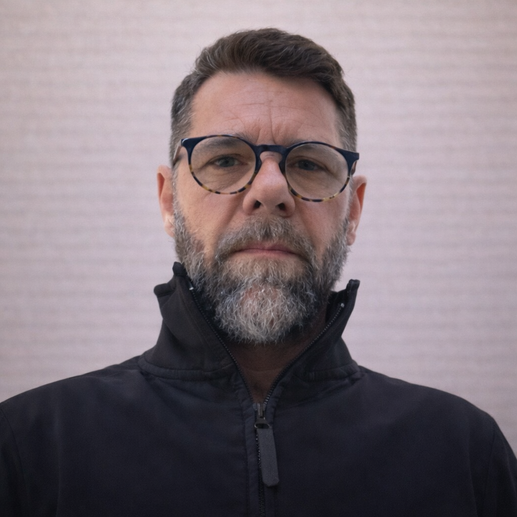 Cristiano Salmazi