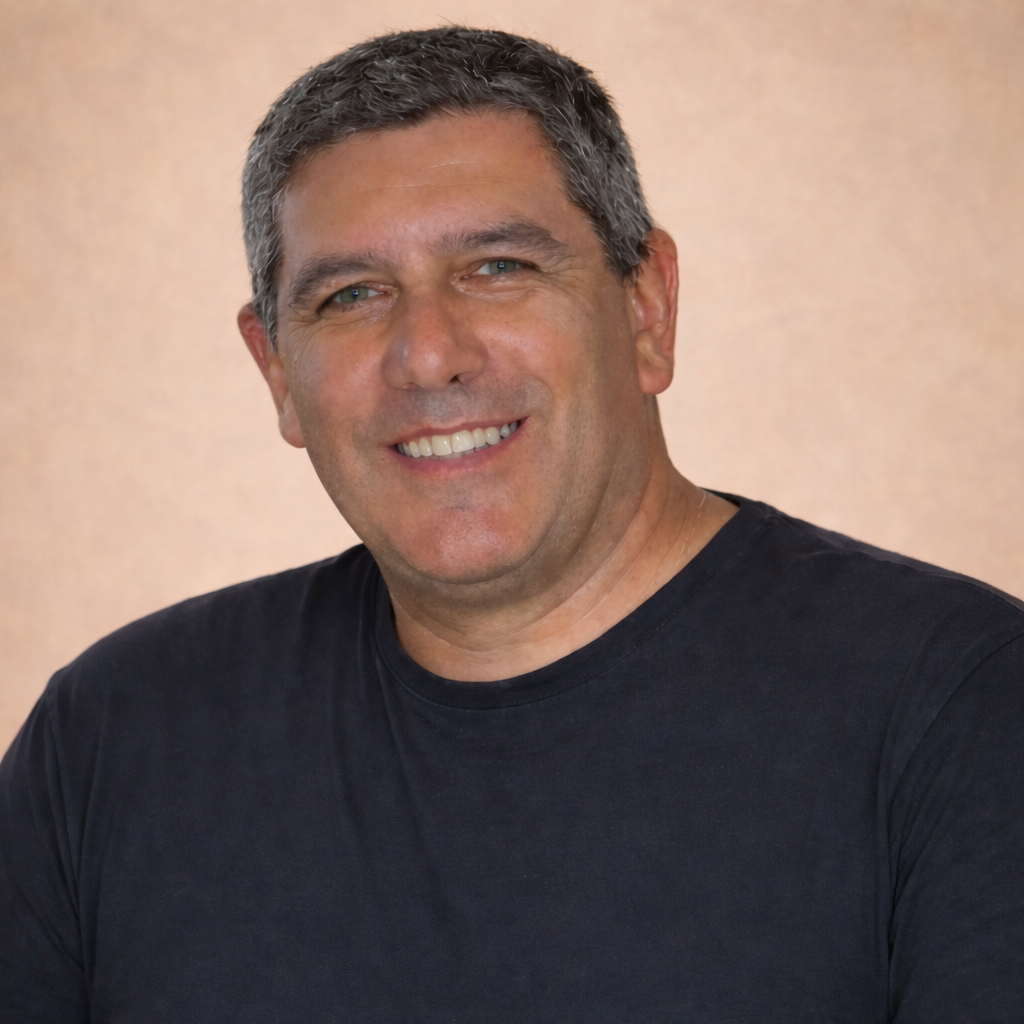 Ricardo Schnetzler