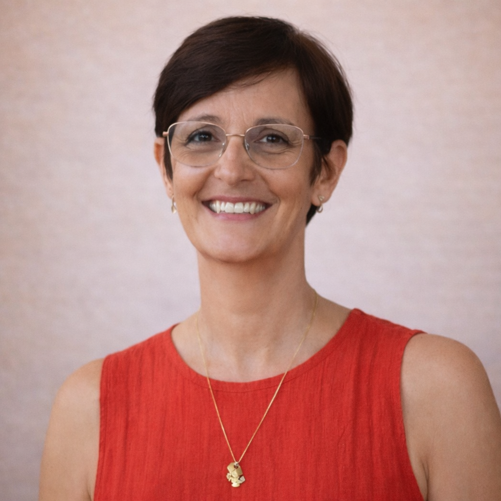 Sônia Regina Souta