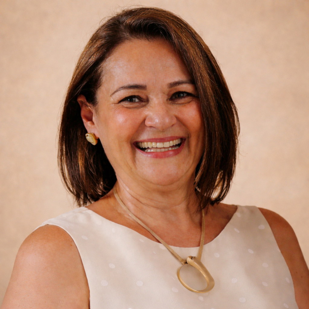 Vany Siqueira