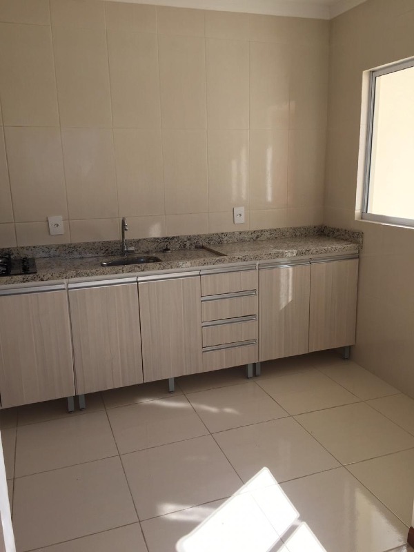 Apartamento para aluguel no Cacupé: 