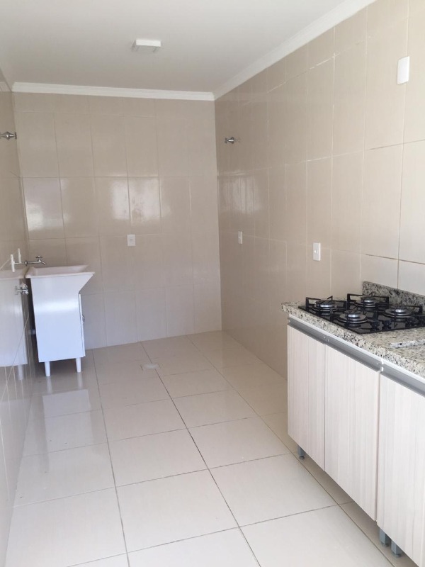 Apartamento para aluguel no Cacupé: 