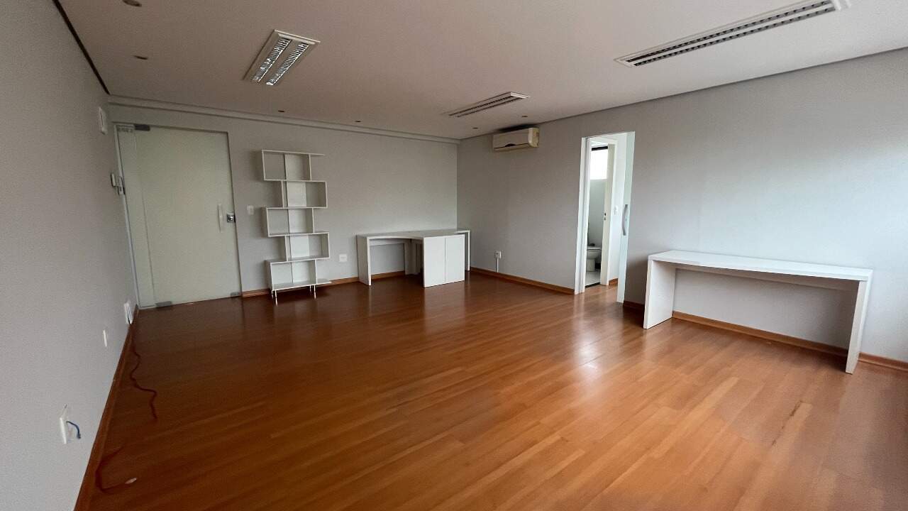 Sala para aluguel no Campinas: 