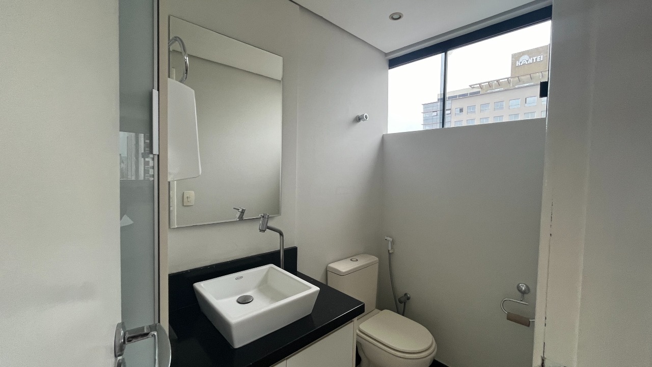 Sala para aluguel no Campinas: 