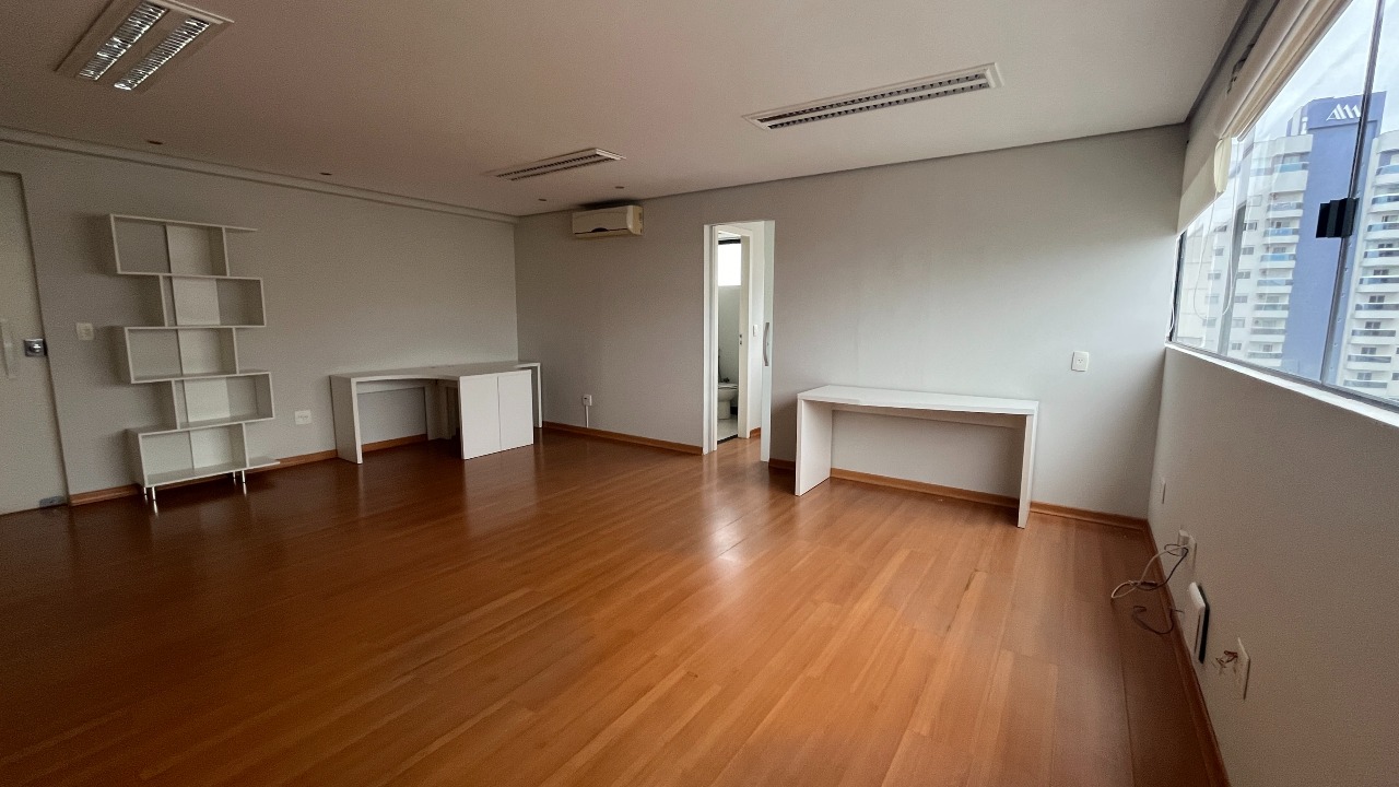 Sala para aluguel no Campinas: 