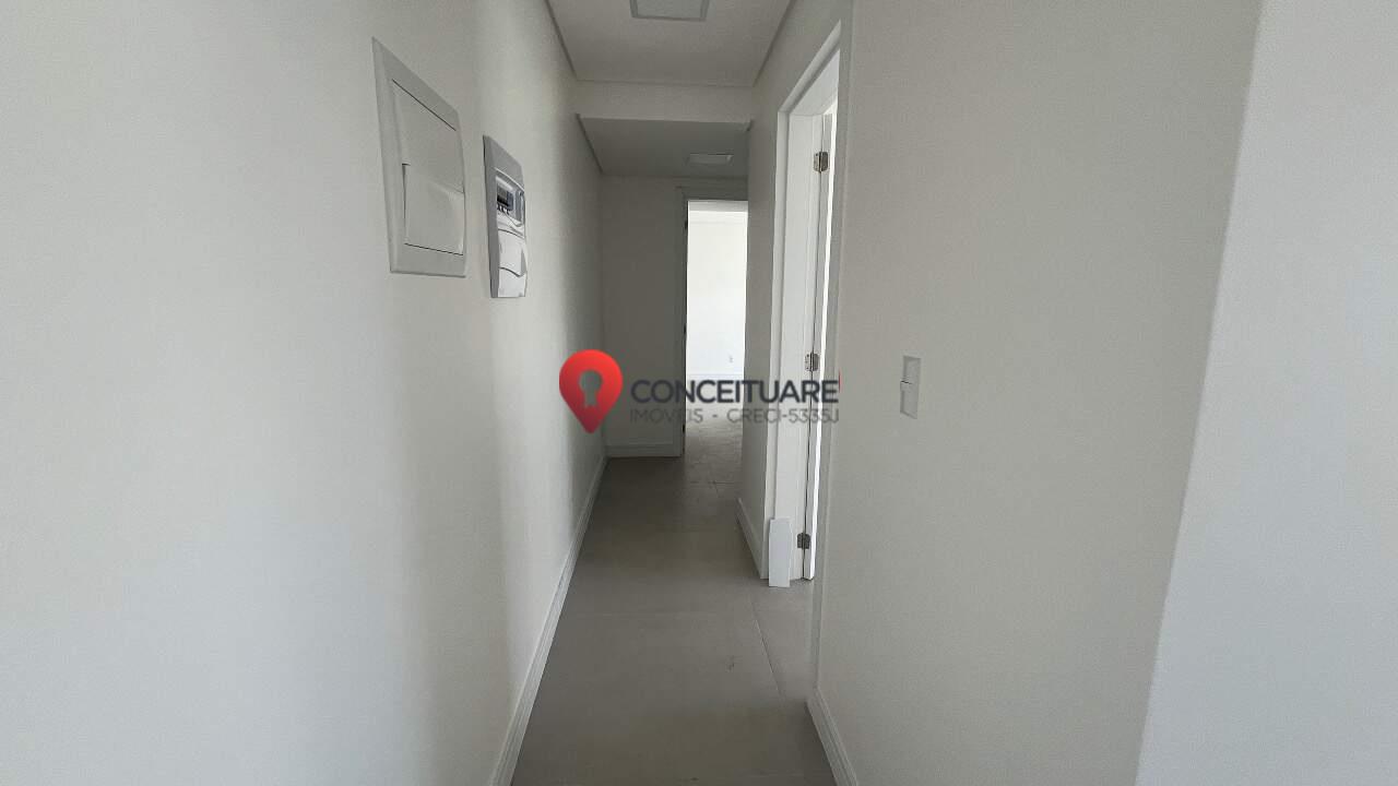 Apartamento para aluguel no Pedra Branca: 