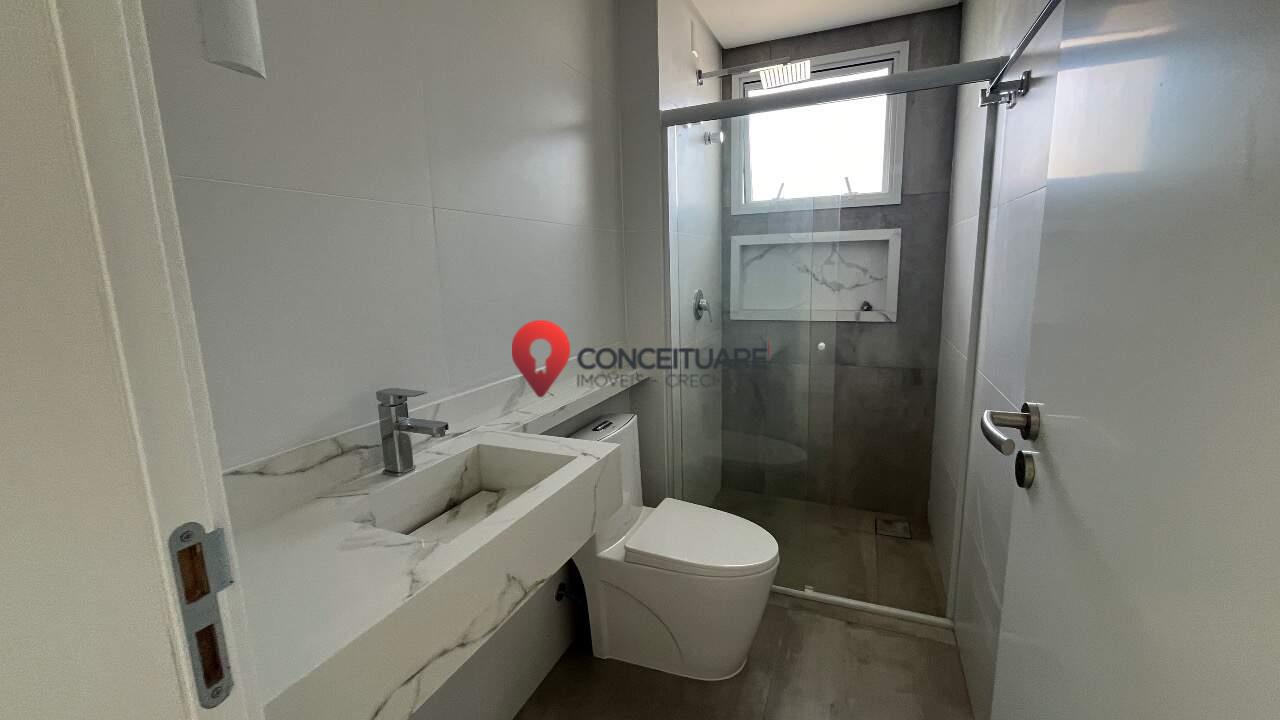 Apartamento para aluguel no Pedra Branca: 