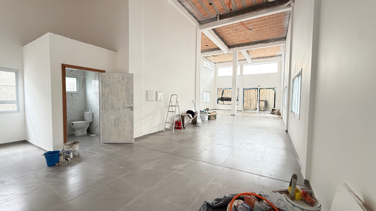 Loja para aluguel no Bela Vista: 