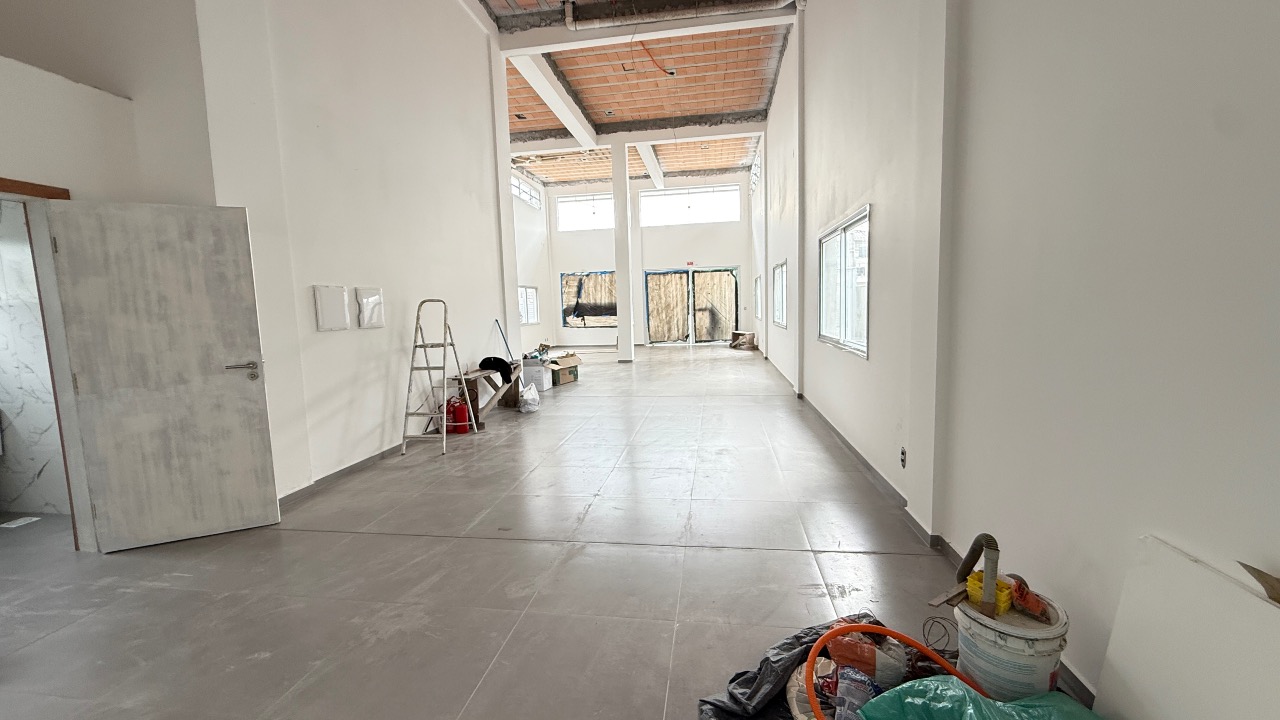 Loja para aluguel no Bela Vista: 