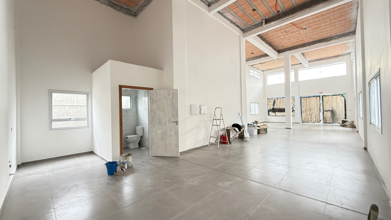 Loja para aluguel no Bela Vista: 