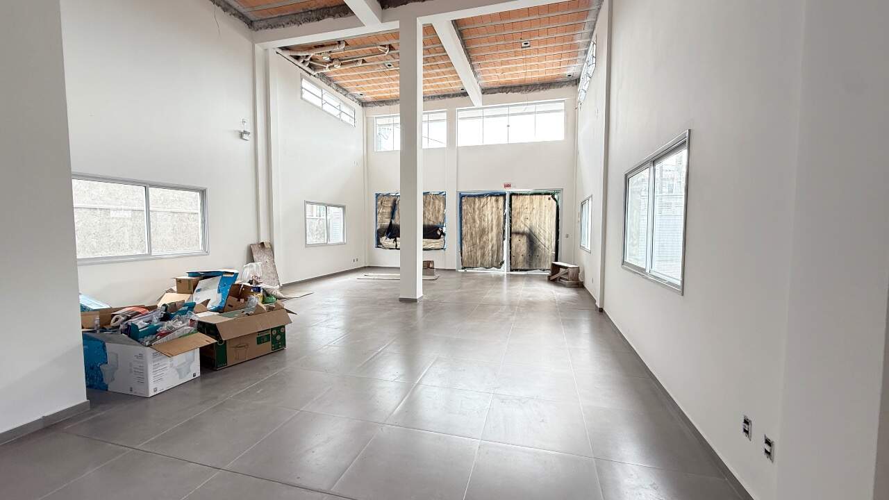 Loja para aluguel no Bela Vista: 