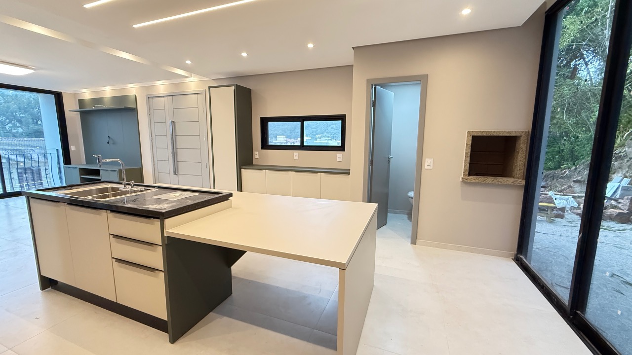 Casa para aluguel no Cachoeira do Bom Jesus: 