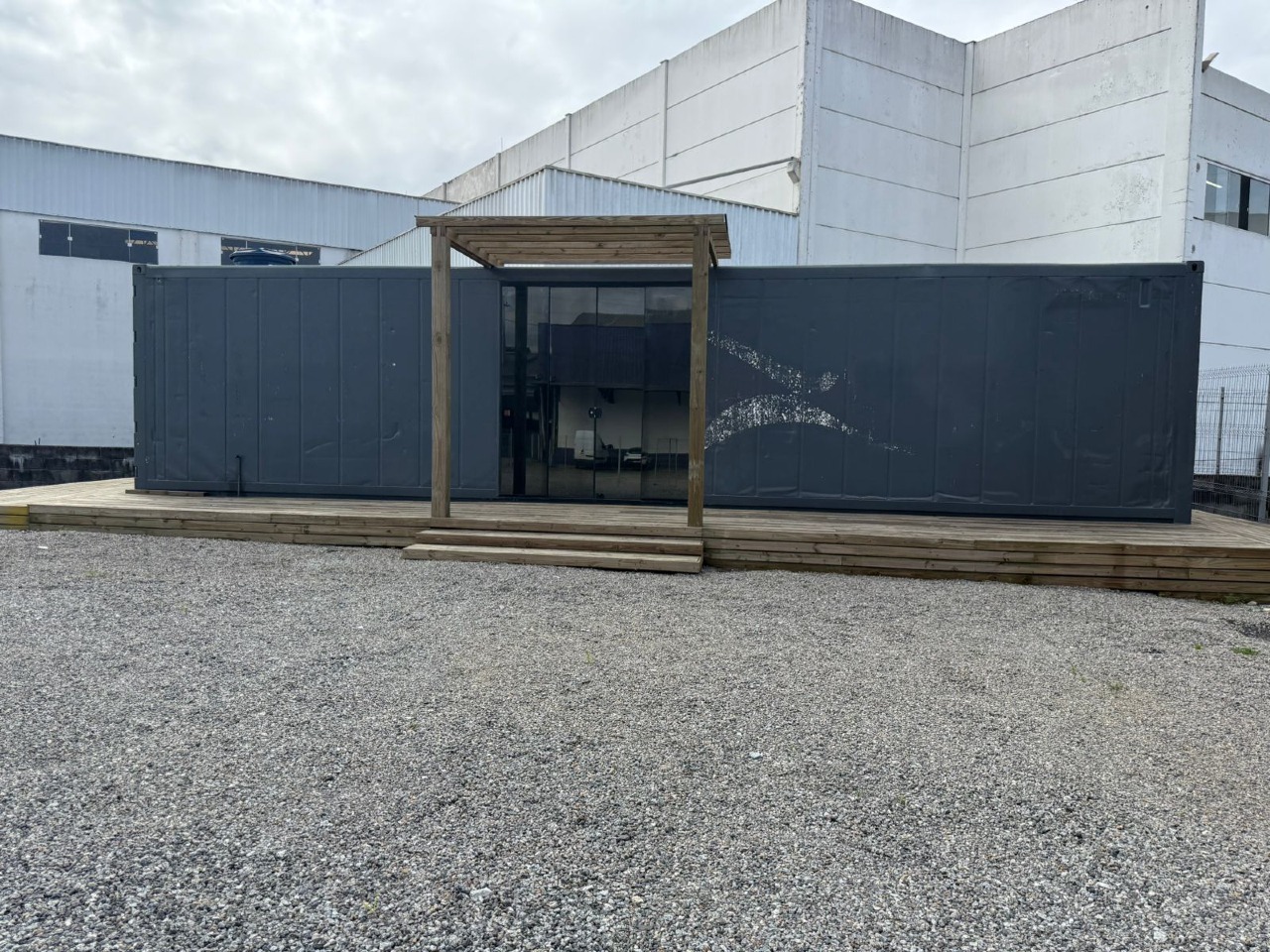 Terreno para aluguel no Jardim Eldorado: 