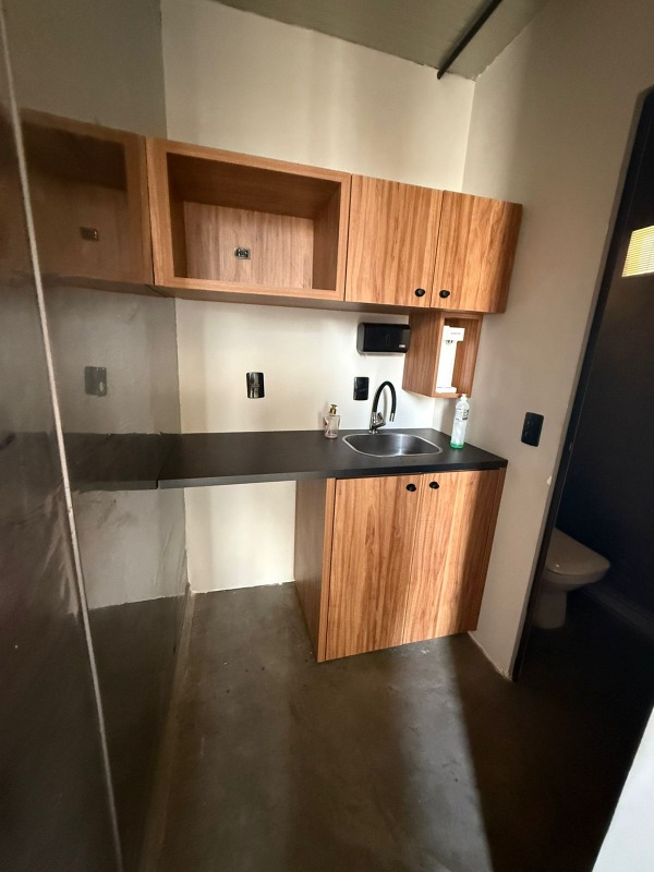 Terreno para aluguel no Jardim Eldorado: 