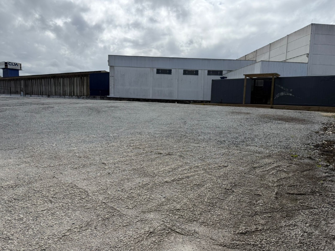 Terreno para aluguel no Jardim Eldorado: 