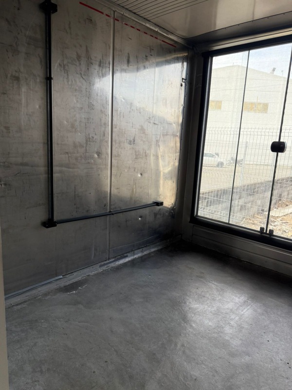 Terreno para aluguel no Jardim Eldorado: 