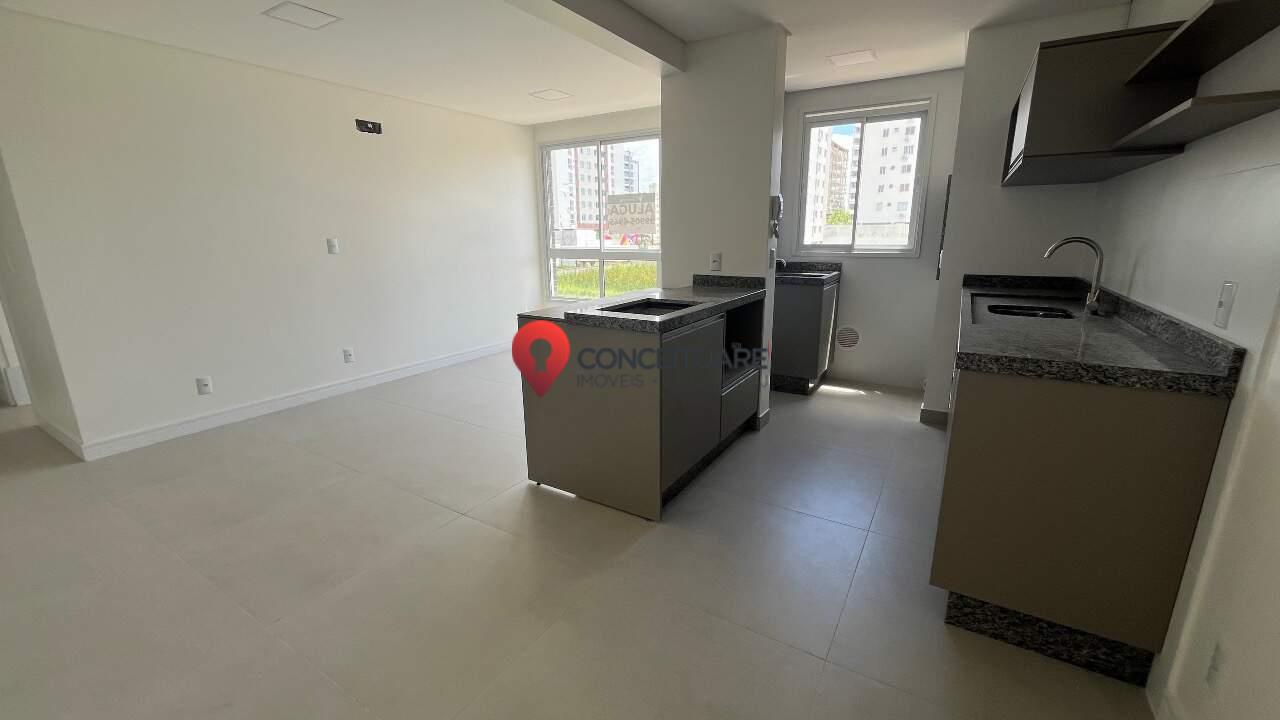 Apartamento para aluguel no Pedra Branca: 