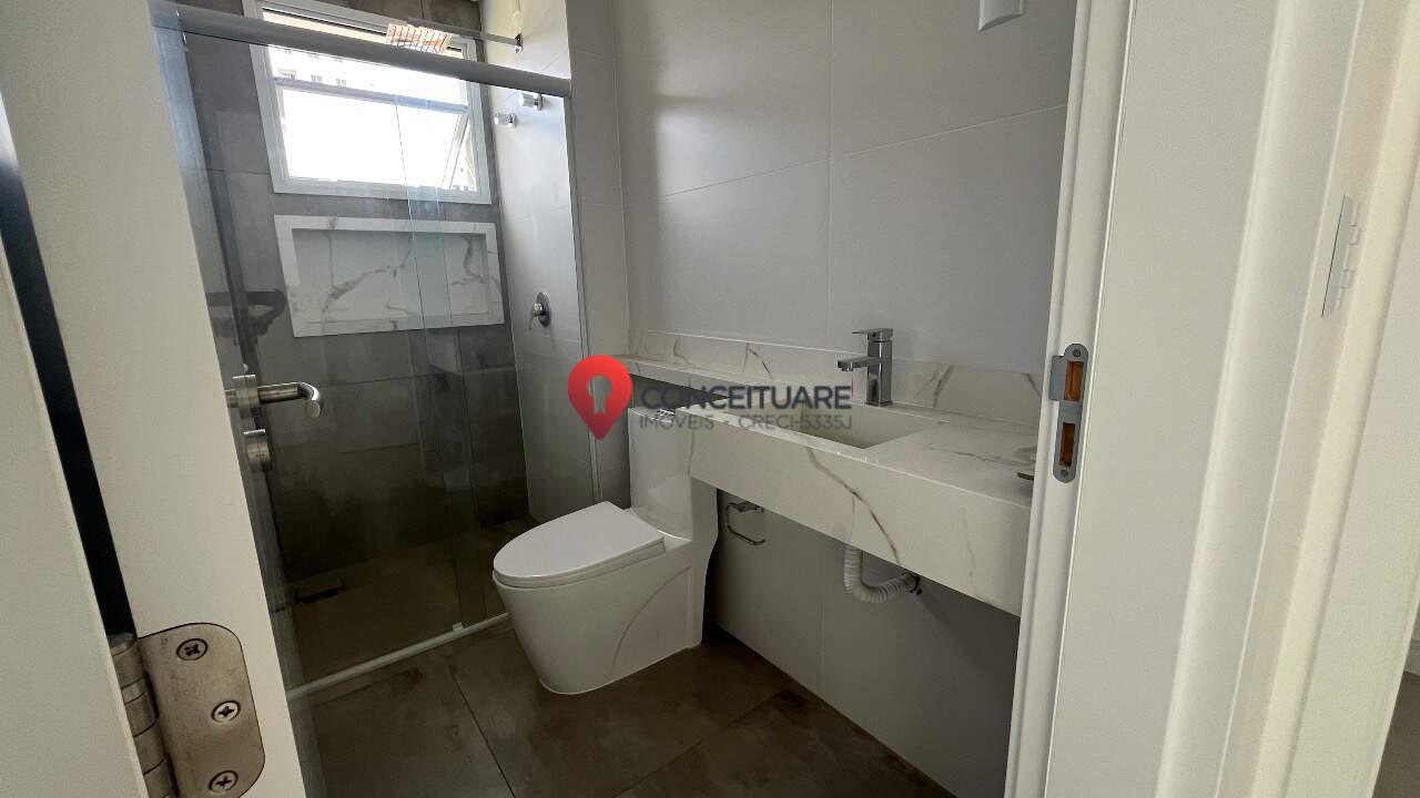 Apartamento para aluguel no Pedra Branca: 