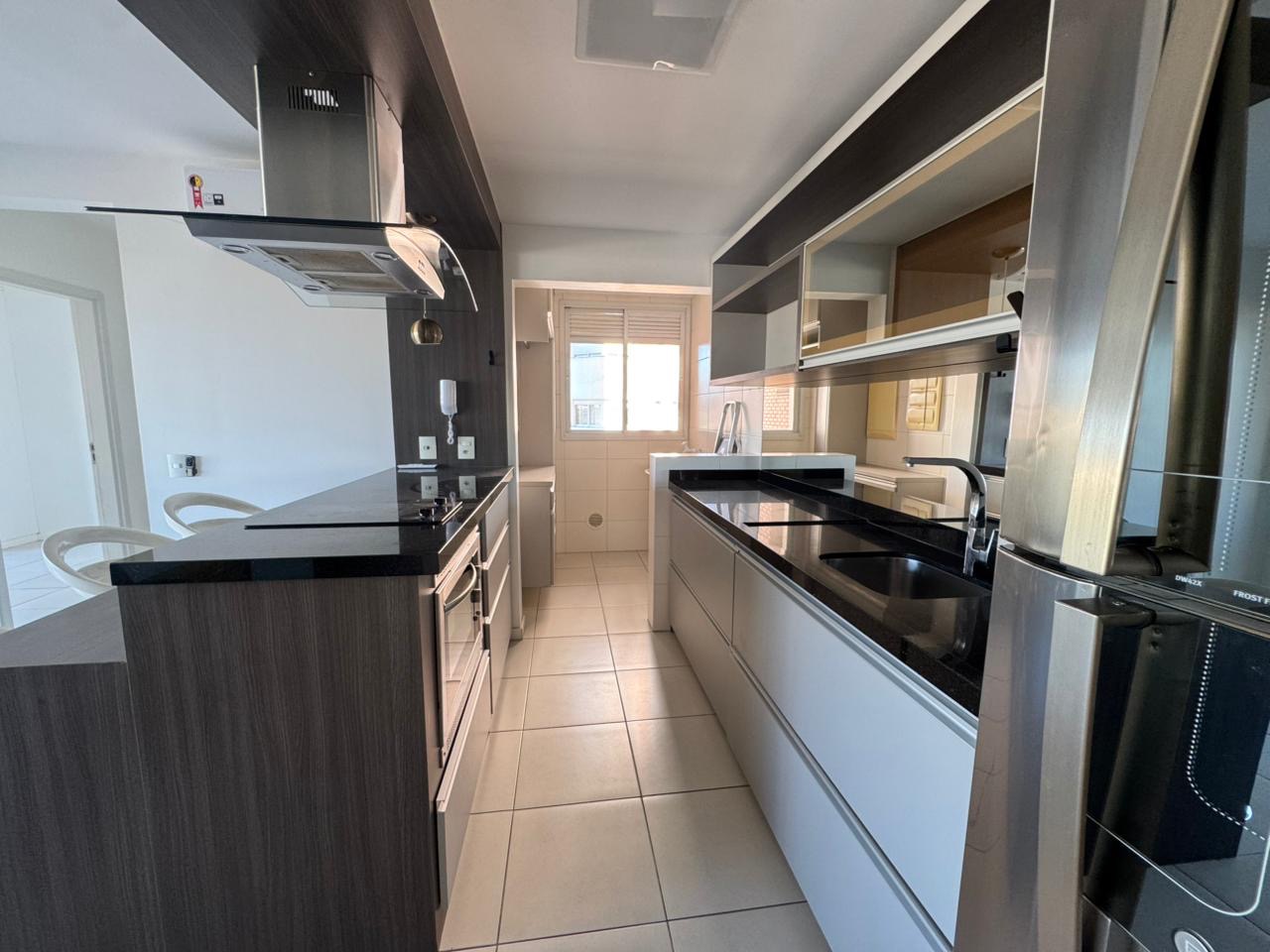 Apartamento para aluguel no Pedra Branca: 