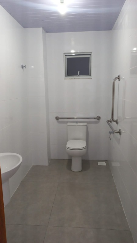 Galpão para aluguel no Centro: 