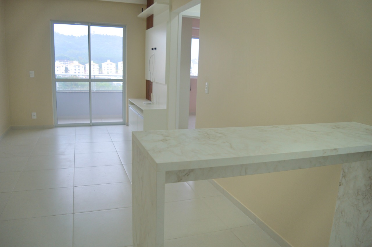 Apartamento à venda no Areias: 