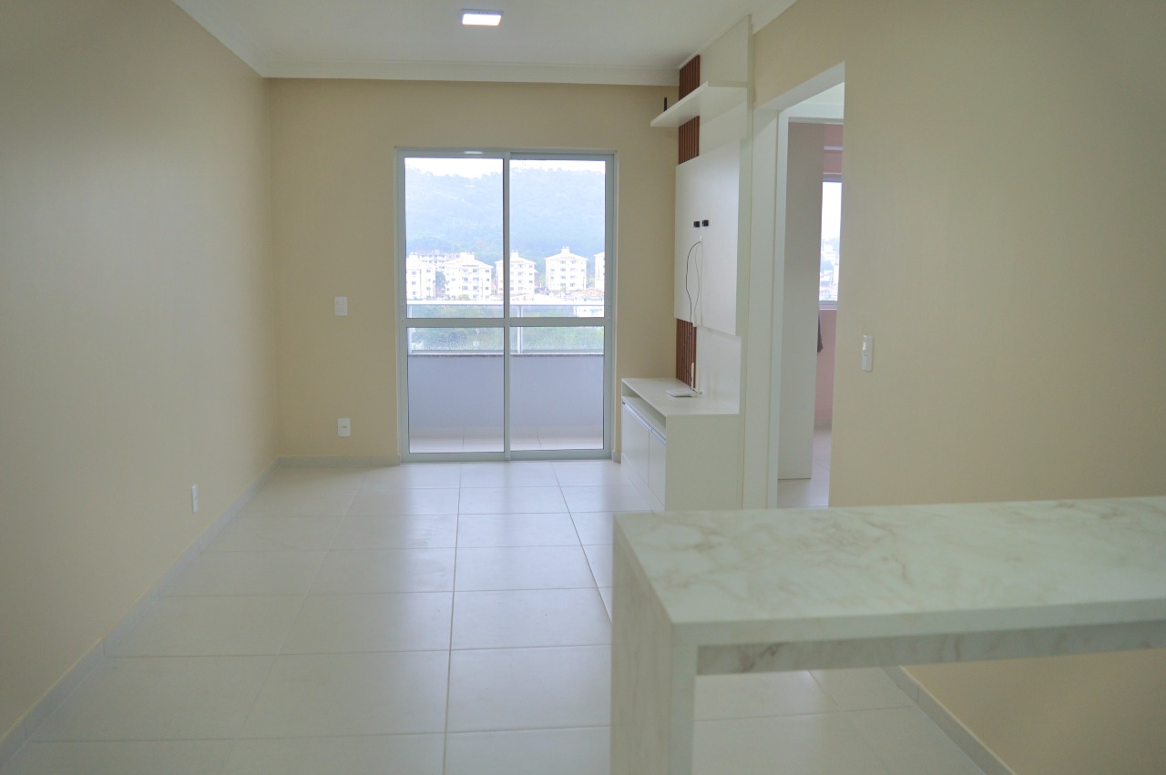 Apartamento à venda no Areias: 