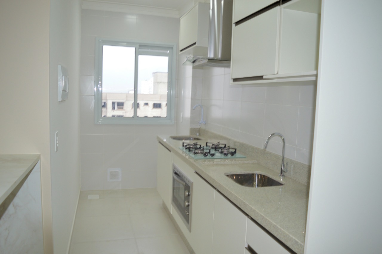 Apartamento à venda no Areias: 