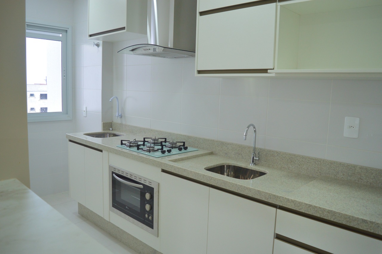 Apartamento à venda no Areias: 