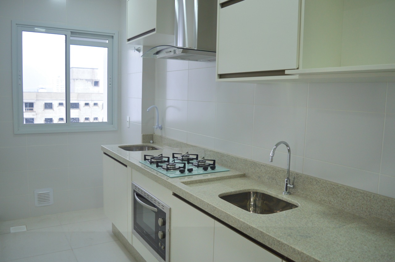 Apartamento à venda no Areias: 