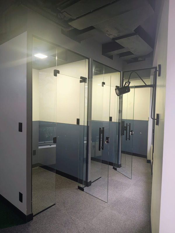 Sala para aluguel no Centro: 