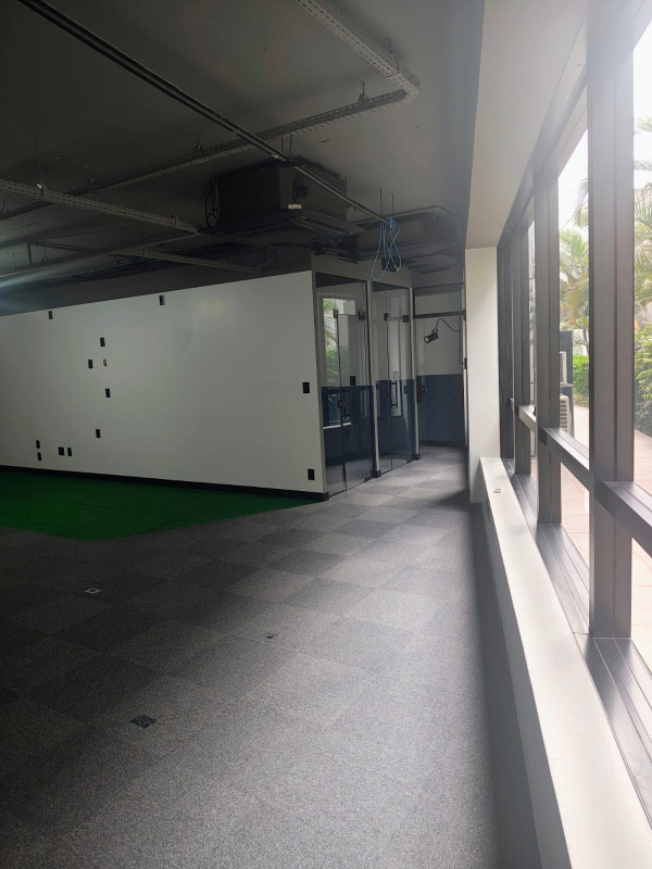 Sala para aluguel no Centro: 