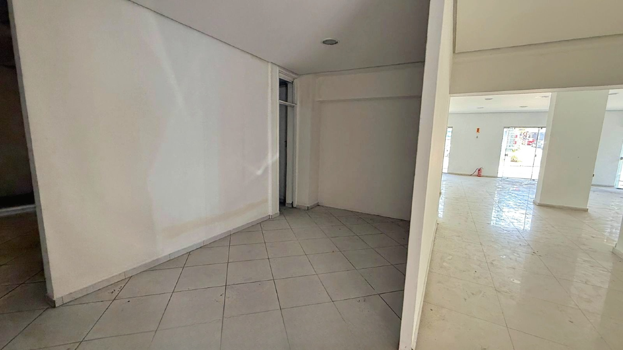 Loja para aluguel no Balneário: 