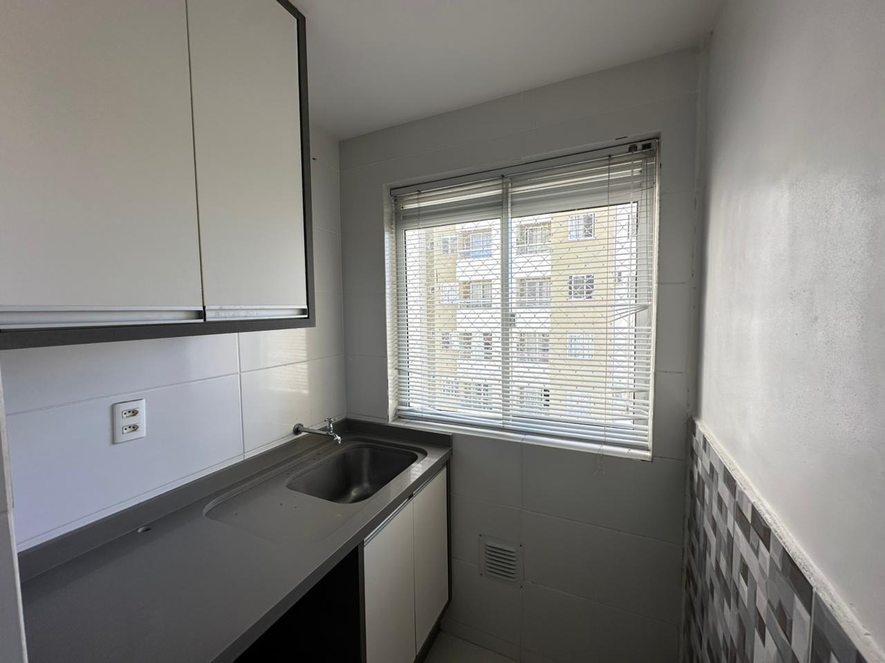 Apartamento para aluguel no Pedra Branca: 