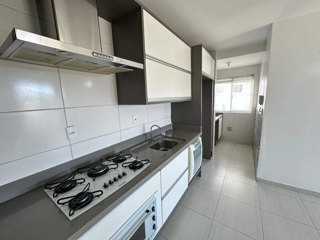 Apartamento para aluguel no Pedra Branca: 