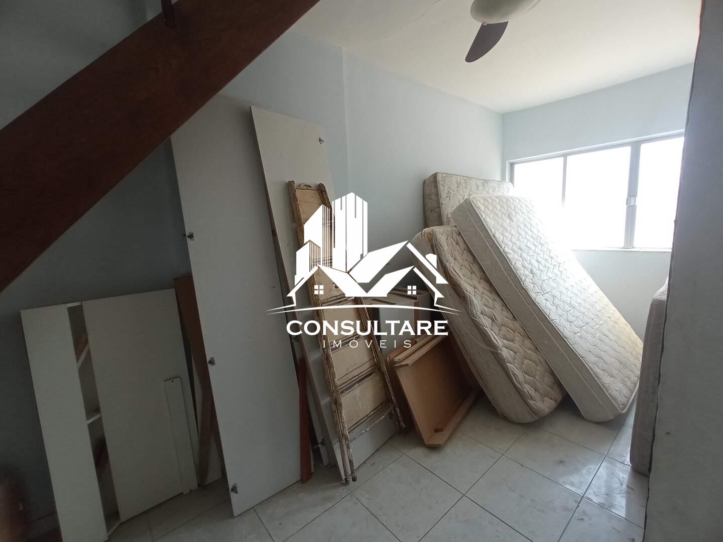 Cobertura para aluguel no bairro José Menino por 5.000,00: 