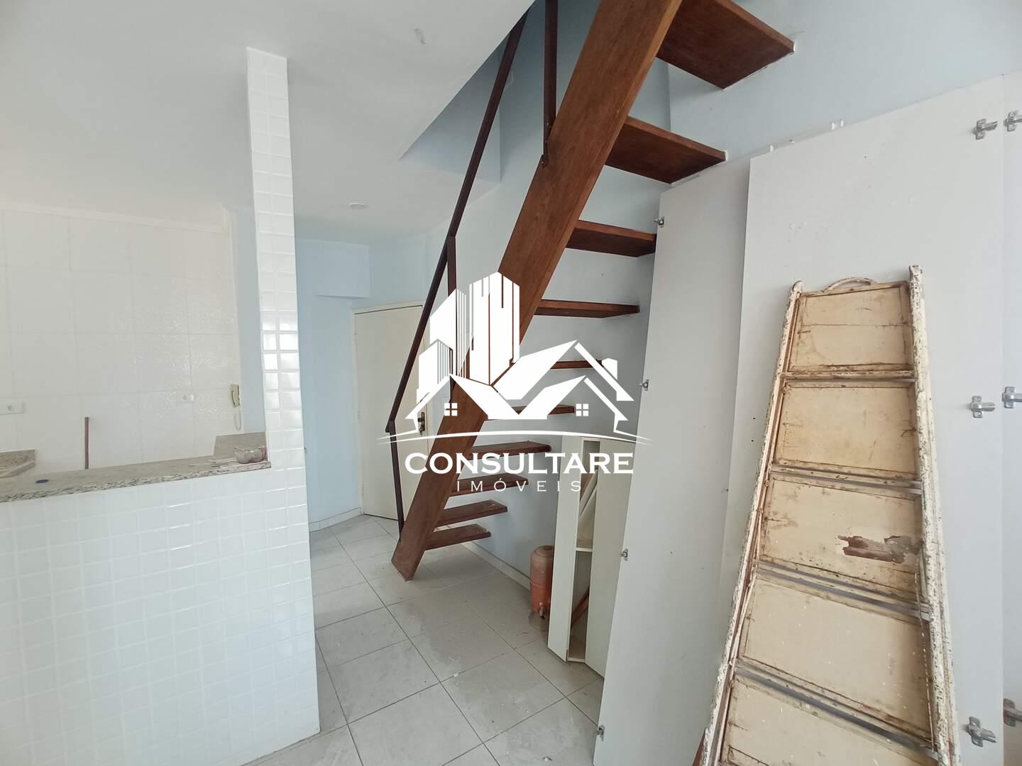 Cobertura para aluguel no bairro José Menino por 5.000,00: 