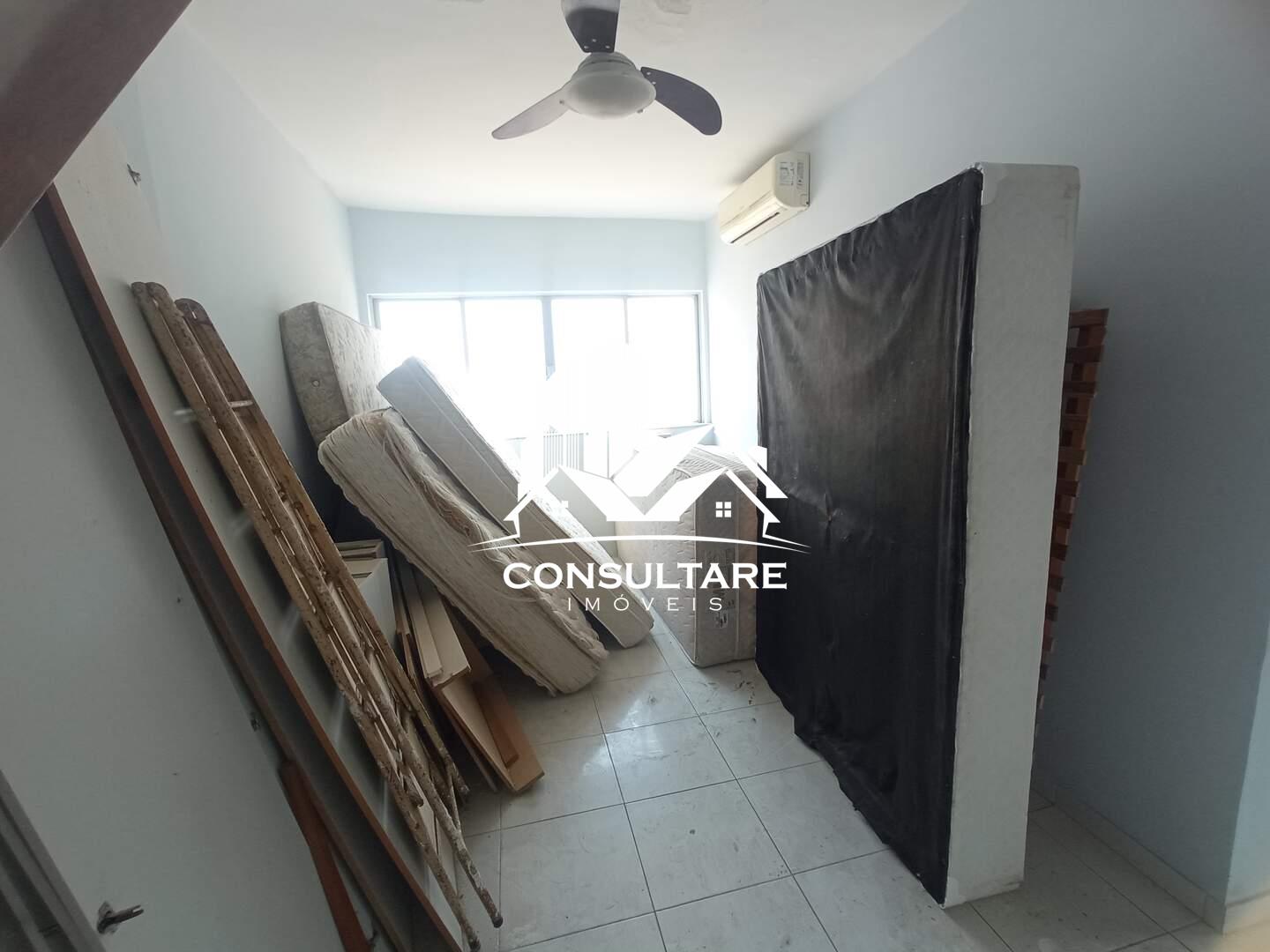 Cobertura para aluguel no bairro José Menino por 5.000,00: 