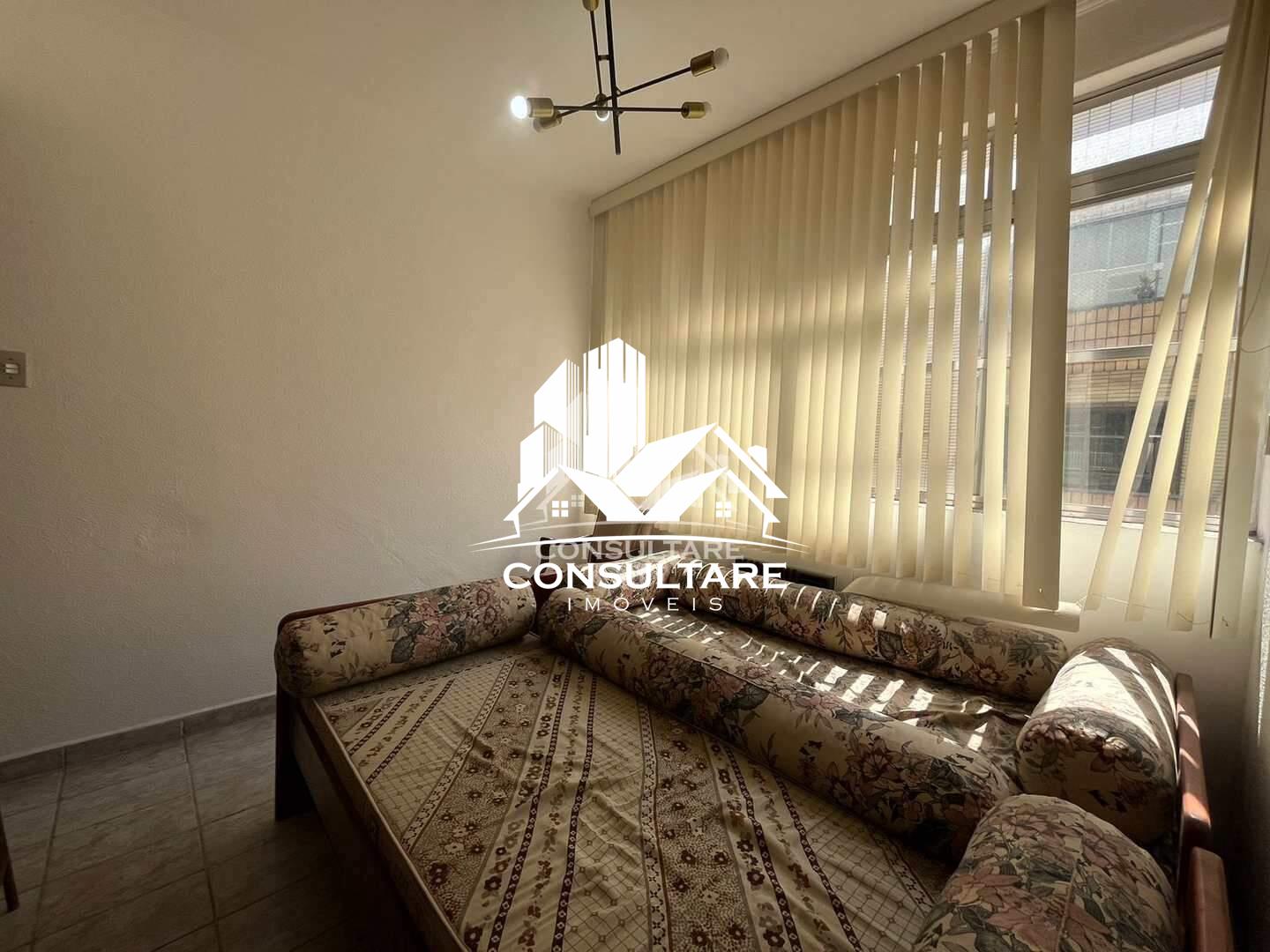 Apartamento para aluguel no bairro Gonzaga por 3.500,00: 