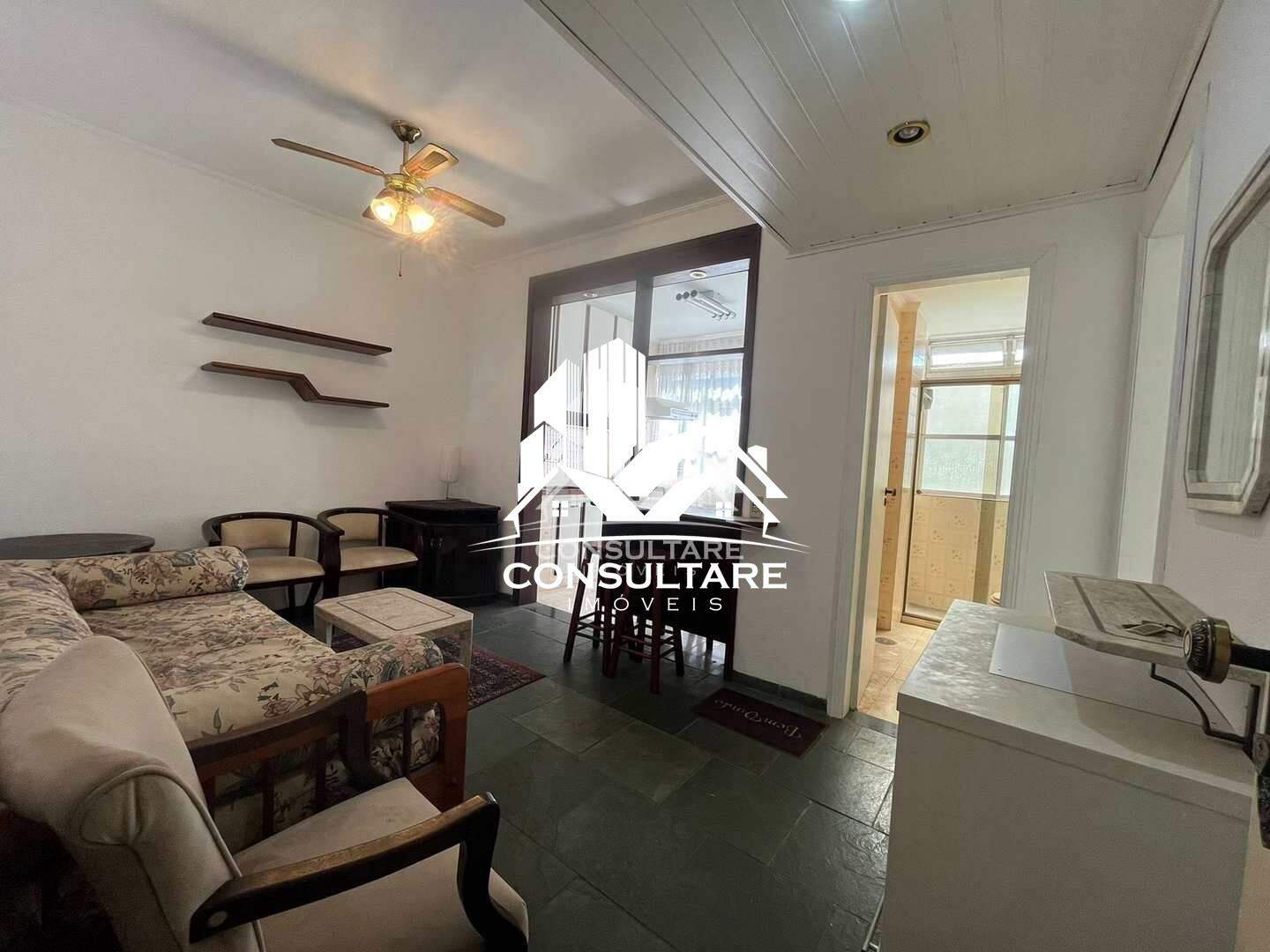 Apartamento para aluguel no bairro Gonzaga por 3.500,00: 