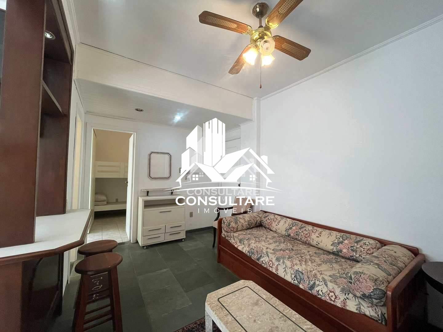 Apartamento para aluguel no bairro Gonzaga por 3.500,00: 